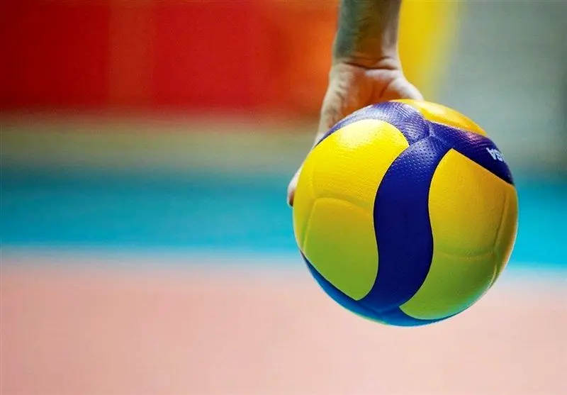 لیگ ملت‌های والیبال؛ نتایج روز نخست هفته سوم + برنامه دومین روز