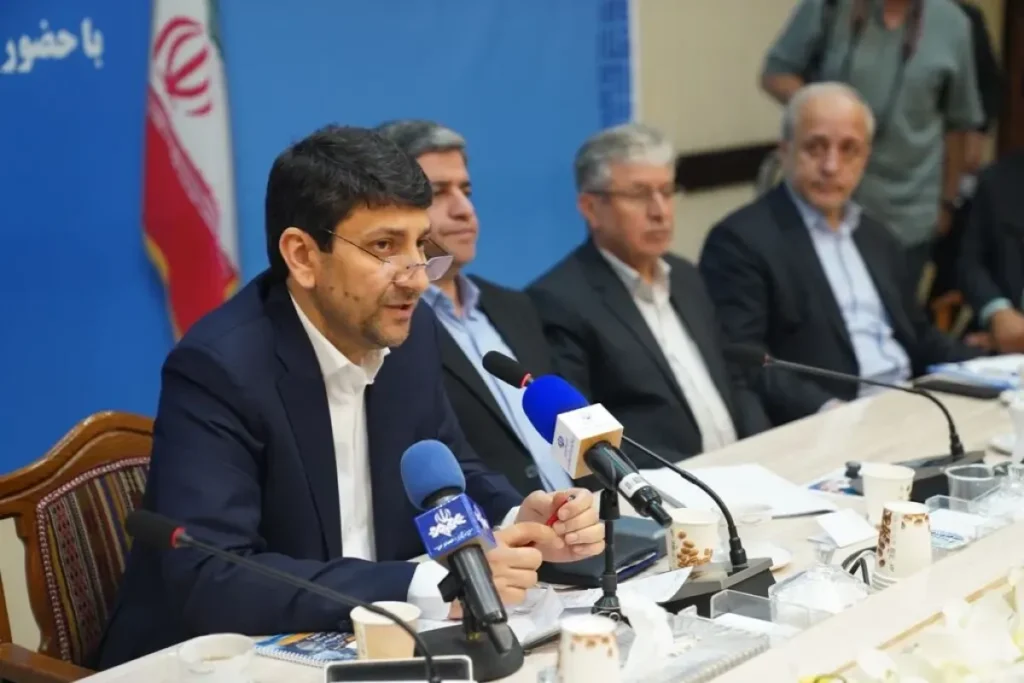 وزیر ارتباطات: مخالفت با اینترنت طبقاتی شیوه عمل دولت چهاردهم است