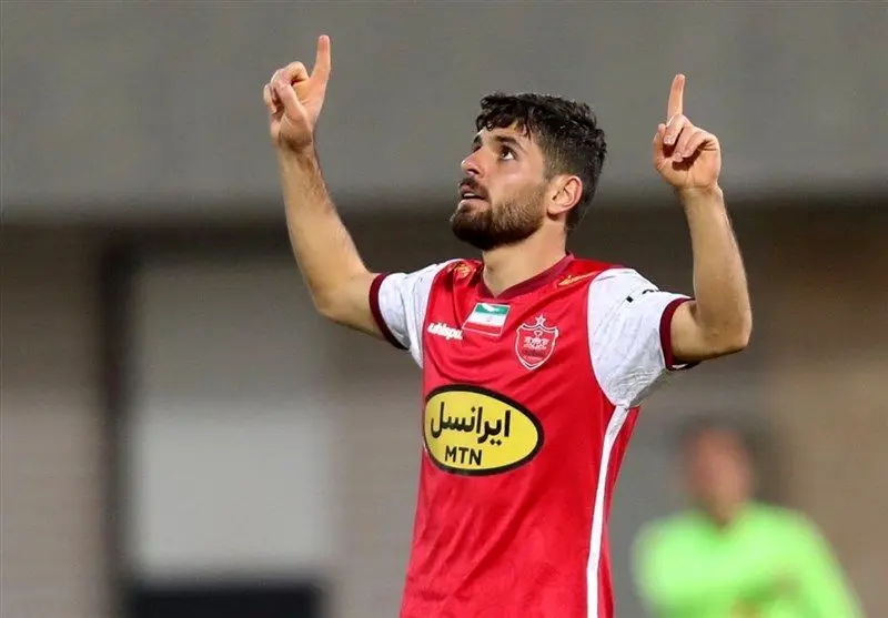 معاوضه‌ای در کار نبود؛ ستاره پرسپولیس ماندنی شد