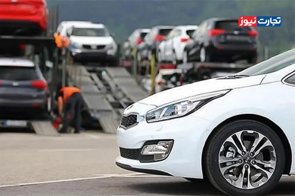 نامه خودروسازان به معاون اول رئیس جمهور؛ شورای رقابت تنها مرجع قانونی قیمت‌گذاری است