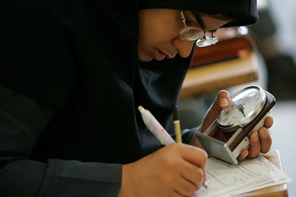 نتایج کنکور 1404 چه زمانی اعلام می شود؟