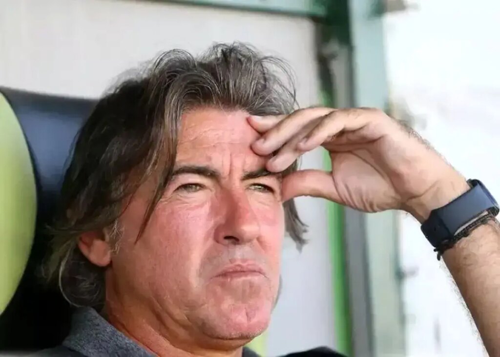 نقل و انتقالات استقلال روی اعصاب ساپینتو!