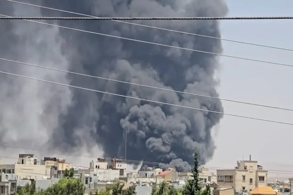 پرداخت کمک‌هزینه اجاره به مستاجران آسیب‌دیده در حملات اخیر تهران