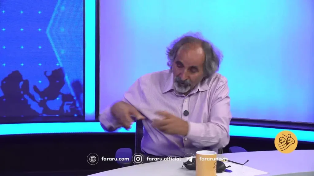 پس از جنگ 12 روزه؛ چه باید کرد؟