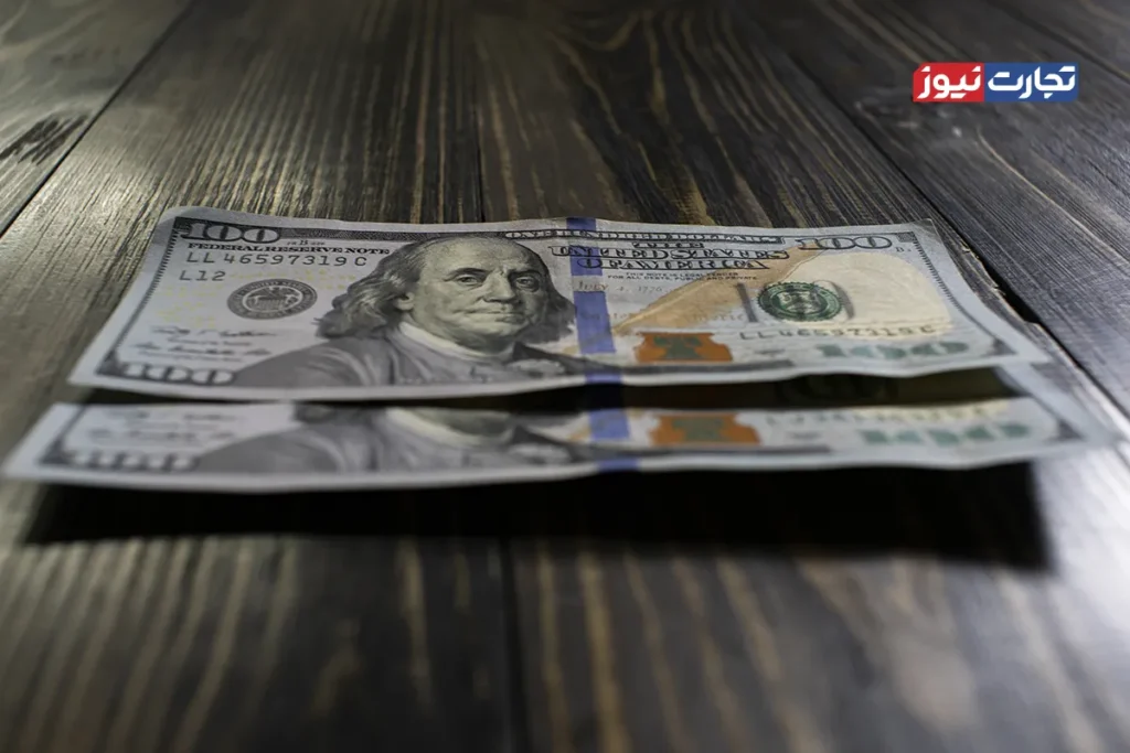 قیمت دلار