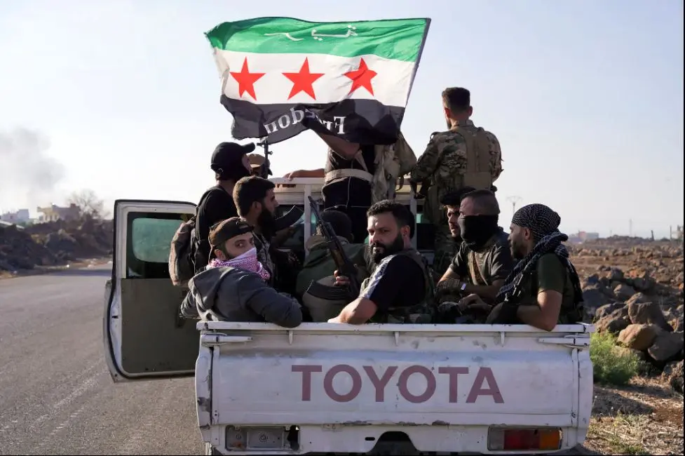 چرا سویدا به کانون جدید خشونت در سوریه تبدیل شده است؟