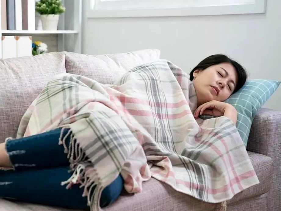 چرت بزنید، باهوش‌تر بیدار شوید