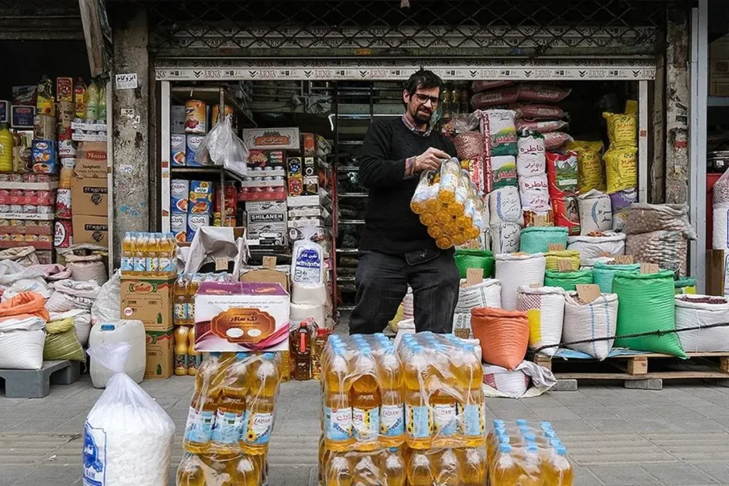 کالابرگ دهک 4 تا 7؛‌ تکلیف یارانه 350 هزار تومانی مشخص شد