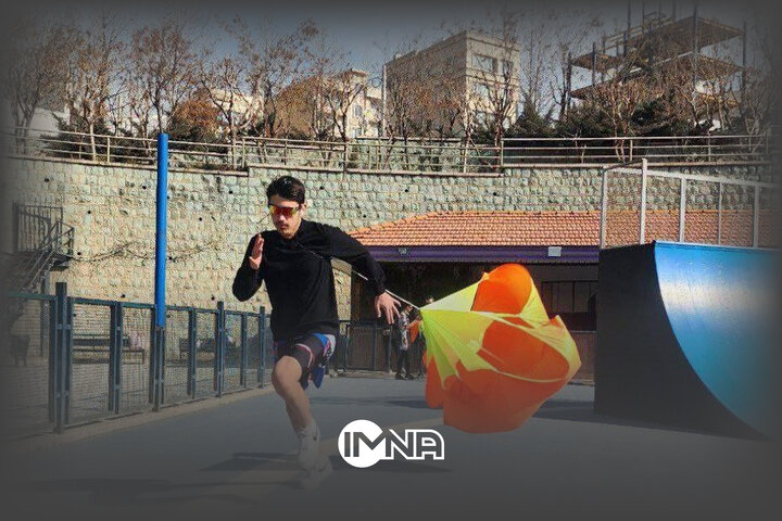 یک شهید 5 ساله که مایل به پرواز در آسمان بود یک شهید 5 ساله که مایل به پرواز در آسمان بود