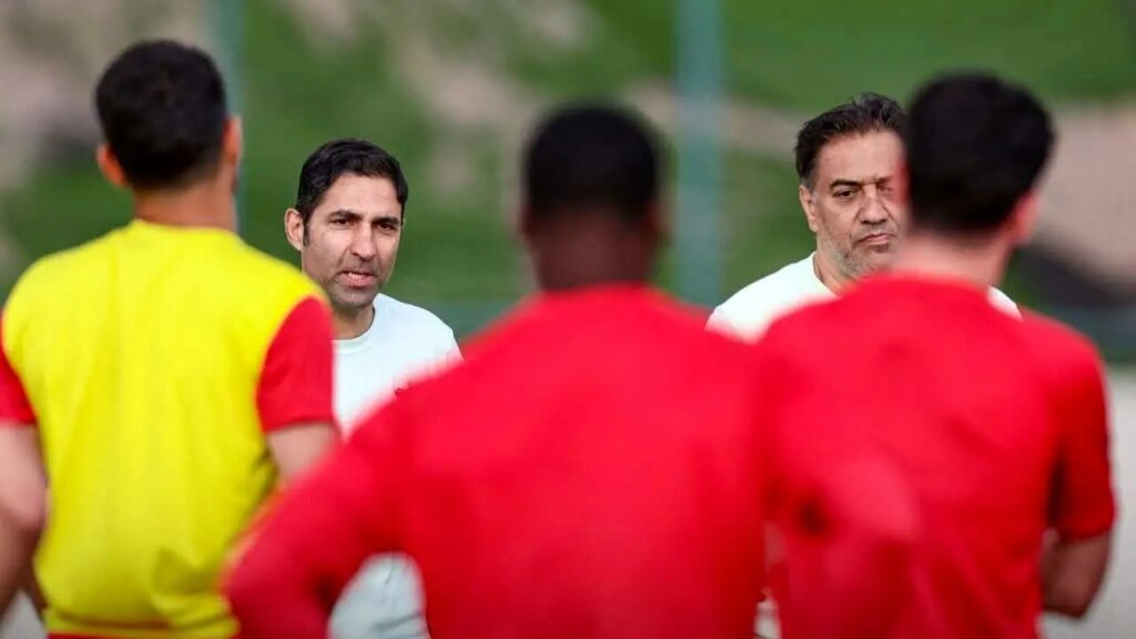 ۵ میزبانی پرسپولیس در ۶ هفته ابتدایی، خارج از ورزشگاه آزادی!