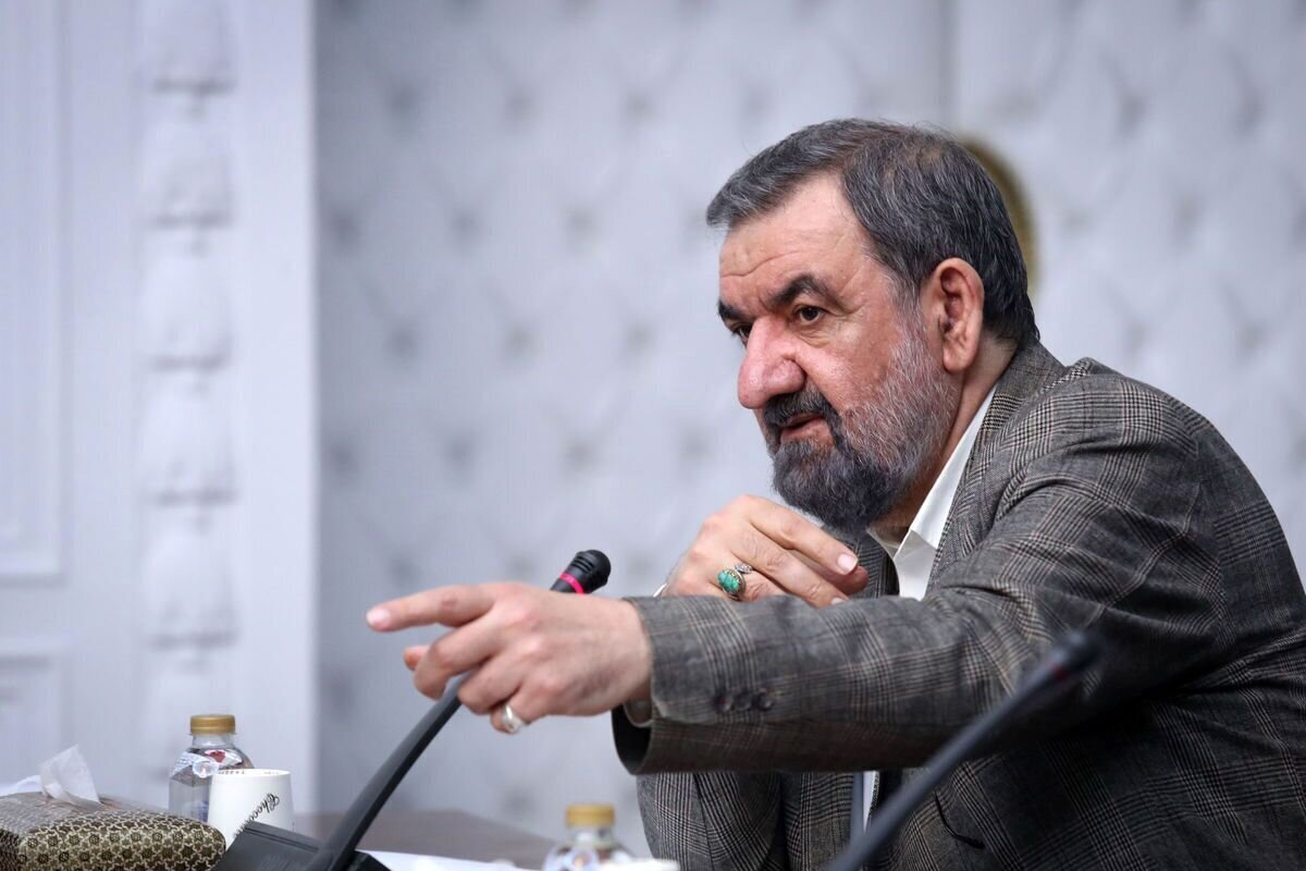 از سفر رئیس جمهور به پاکستان برای خدمت به ارتش به زائران اربین