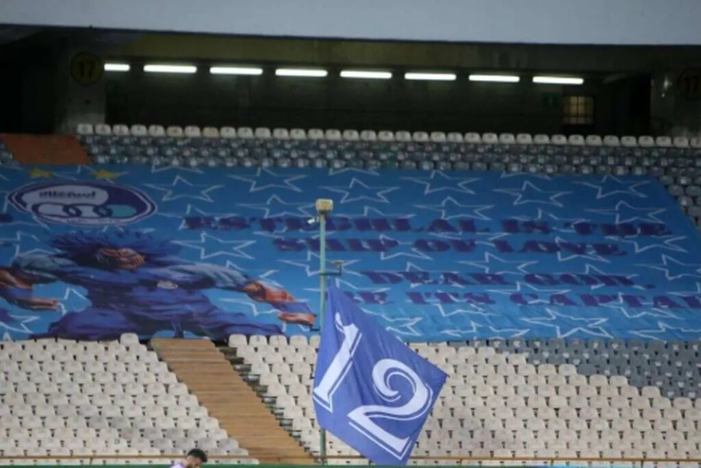 آخرین اخبار خرید چهار بازیکن خارجی توسط استقلال