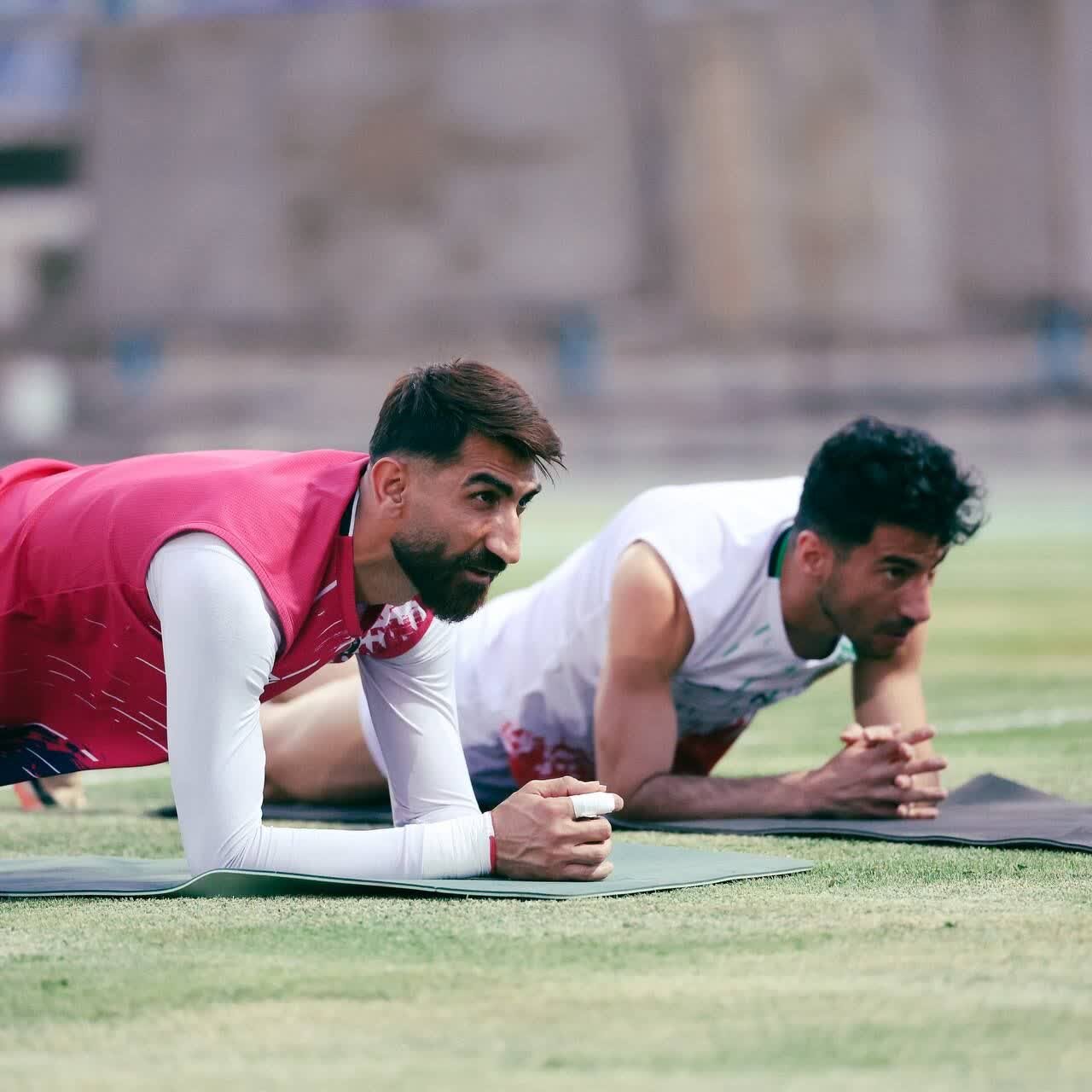 چالش جدی Navidkia و Aghili در ضرر سنگین سپاهان/ بیرانوند و تراکتور پس از تجدید نظر