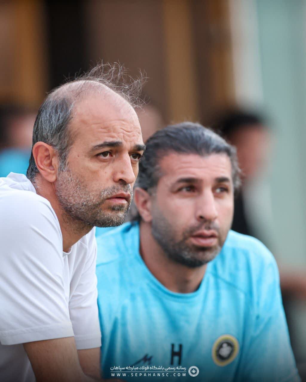 چالش جدی Navidkia و Aghili در ضرر سنگین سپاهان/ بیرانوند و تراکتور پس از تجدید نظر