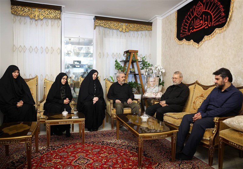 سرلشکر محمد بانگری ، شهید سردار حسین سلامی ، رژیم 12 روزه صهیونیستی جنگ علیه ایران را تحمیل کرد ،