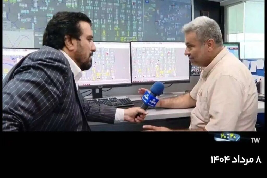 درباره گزارش حاشیه حسین بائی