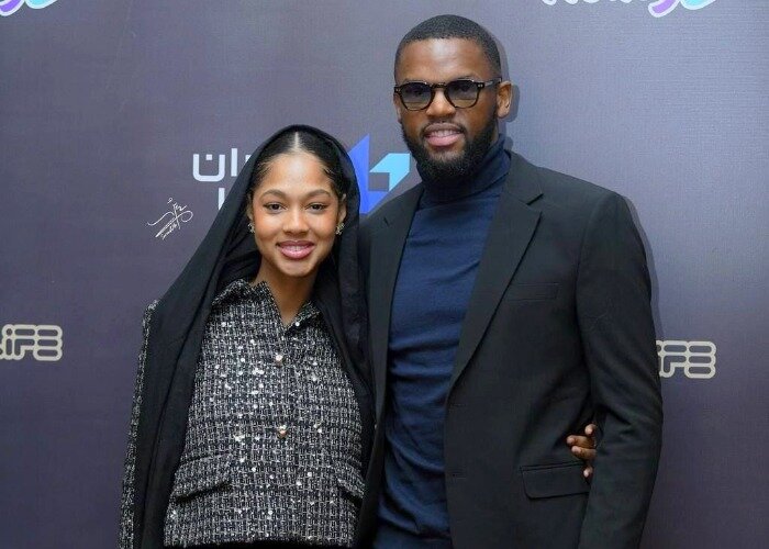 بیوگرافی کوین یومگا از استقلال تا نساجی + عکس همسر ، سن و داستان آسیب دیدگی چشم