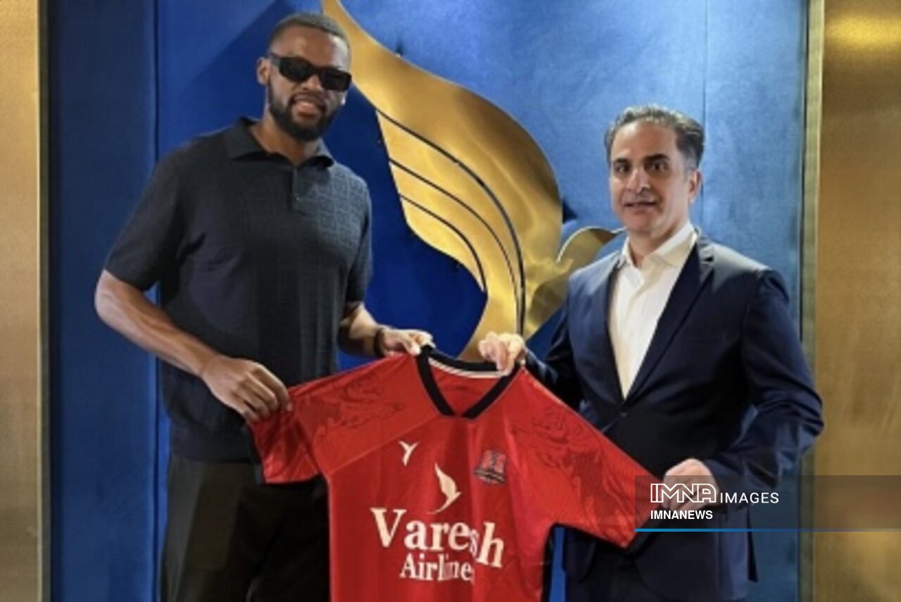 بیوگرافی کوین یومگا از استقلال تا نساجی + عکس همسر ، سن و داستان آسیب دیدگی چشم