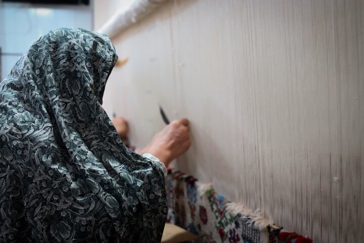 بیش از 6000 زن سرپرست خانوار تحت پوشش بیمه اجتماعی قرار گرفتند