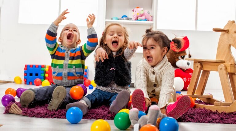بازی ؛ فردا بین رویاهای کودکی و حقایق