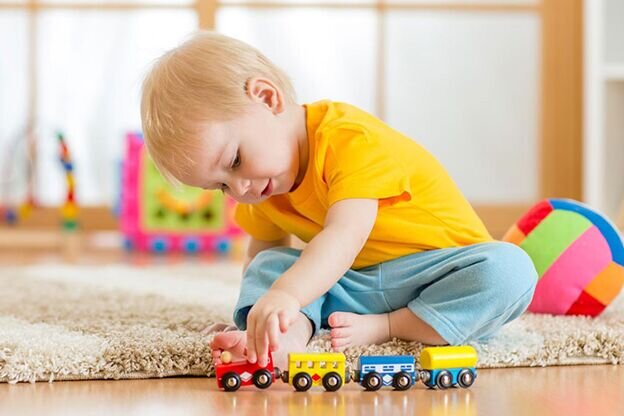 بازی ؛ فردا بین رویاهای کودکی و حقایق