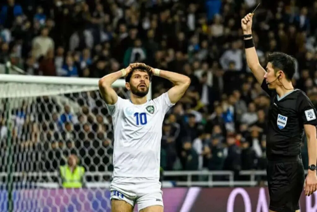 پارگی Rubtie تأیید شد. مشاریپوف فصل را از دست داد!