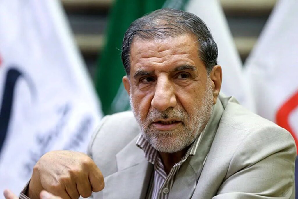 برنامه ایران برای مقابله با تهدیدهای هوایی چیست؟