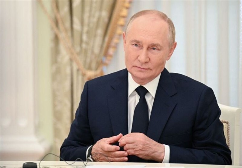 پوتین: مخالفتی با برگزاری جلسه با زلنسکی ندارم / هر دو طرف به نشست روسیه و آمریکا علاقه نشان داده‌اند