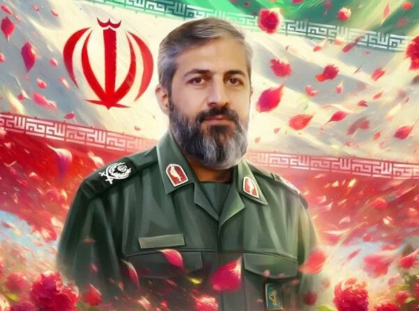 فرزندم با روحیه‌ای جهادی برای خدمت به مردم و مبارزه با صهیونیسم زندگی کرد