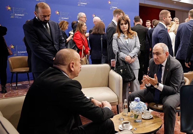 الهام علی‌اف و نخست وزیر ارمنستان فردا در کاخ سفید، چارچوبی برای صلح را امضا می‌کنند که به آمریکا حق انحصاری توسعه کریدور زنگزور را می‌دهد