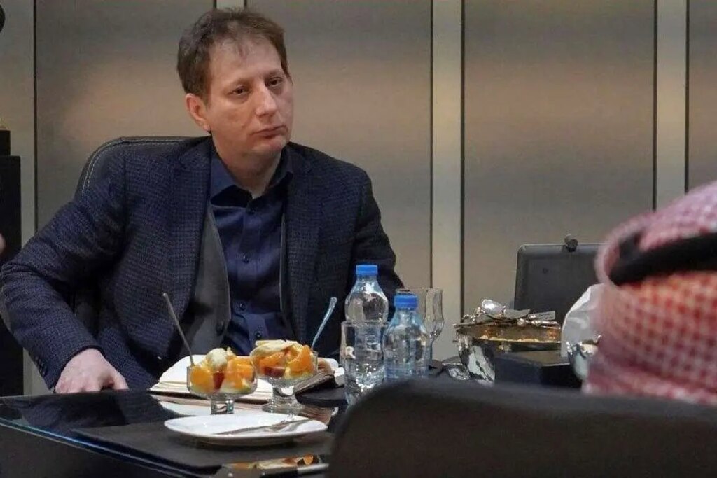 نقشه جدید باباک زنجانی برای بازار ایران