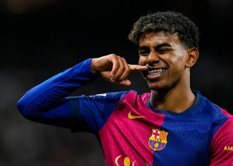 Lamina Yalmal AK9626