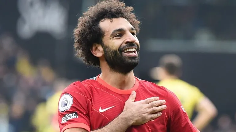محمد صلاح AK3506