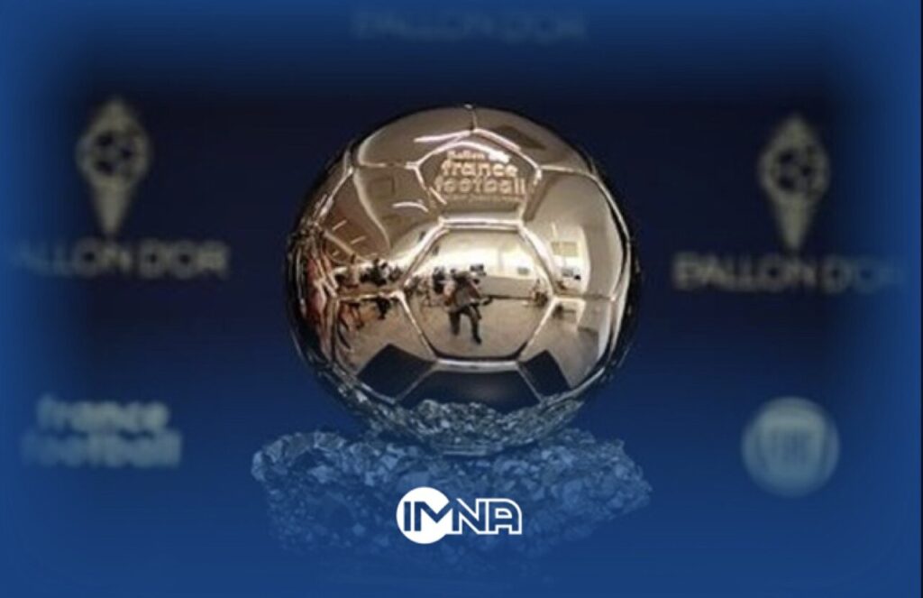 کاندیداهای بهترین دنیای فوتبال در سال 2