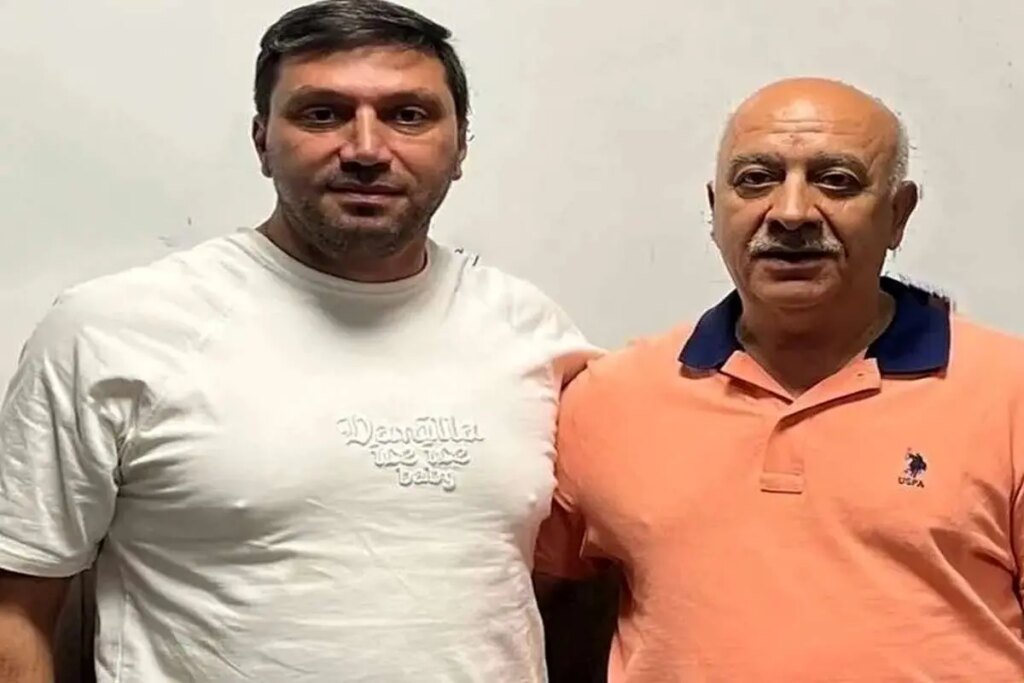 پایان داستان عالی تکواندو ؛ پدر موبینا نماتزاده از ید الله پیردی عذرخواهی کرد