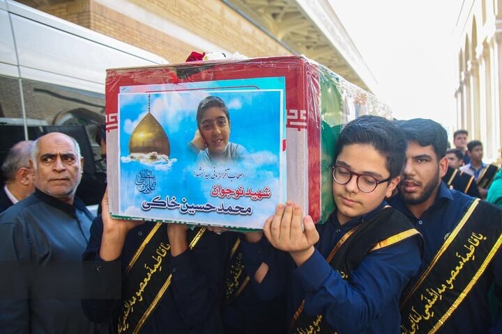 مردانگی در اسلحه های کوچک