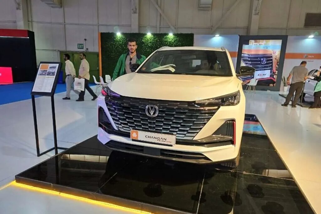 تاکتیک های فروش خودروهای وارداتی ؛ هر مدل برای 10 متقاضی!