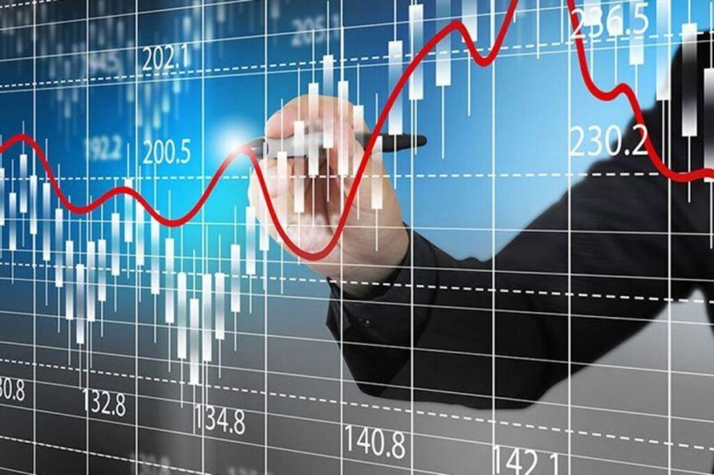 سرمایه گذاری بورس اوراق بهادار