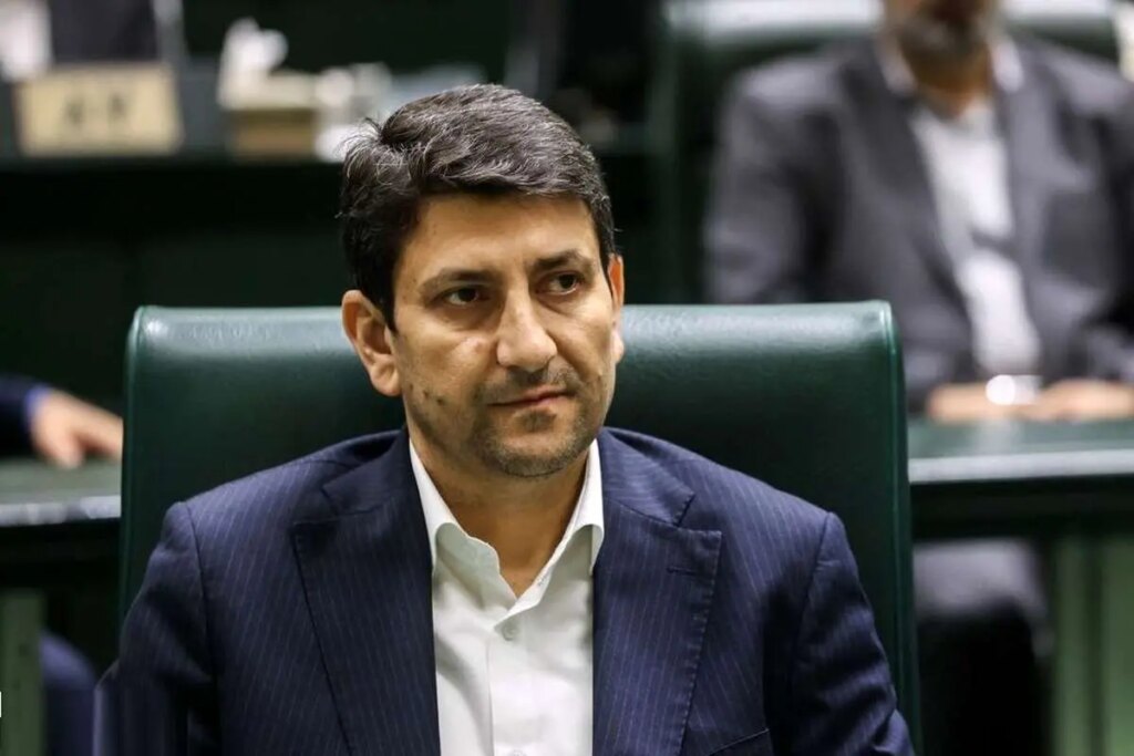 وزیر ارتباطات روز خبرنگار را تبریک گفت