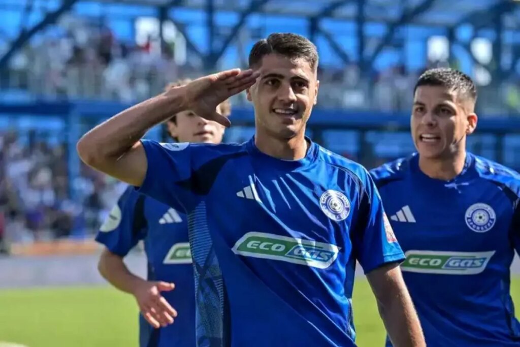 پیام ویژه ستاره استقلال به طرفداران