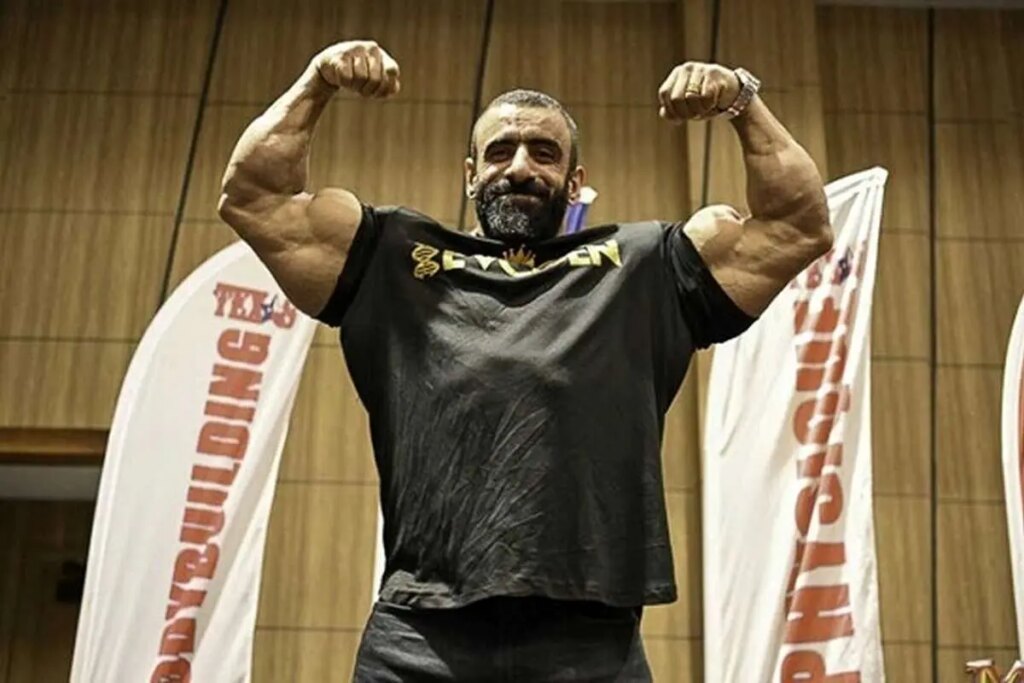 رژیم عجیب هدی چوپان: هر روز 4 وعده های غذایی!