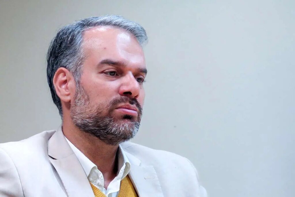 افشای فساد رشید کوچی در دو شرکت بزرگ کشور