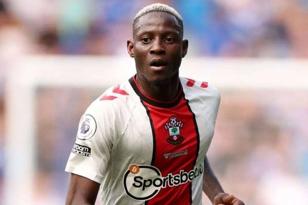 آخرین وضعیت Wigner آفریقا برای پوشیدن پیراهن های استقلال