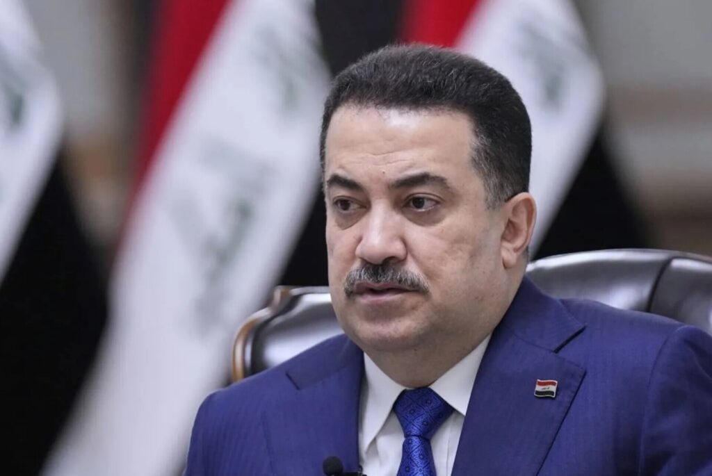 نخست‌وزیر عراق: در شرایط فعلی که کشور ما در وضعیت با ثباتی قرار دارد، هیچ توجیهی برای وجود هر گونه سلاح در خارج از نهاد‌های رسمی وجود ندارد/ اصولی همچون انحصار سلاح در دست دولت، به معنای هدف قرار دادن هیچ گروه یا فردی نیست/ عشایر باید پشتیبان حاکمیت قانون باشند