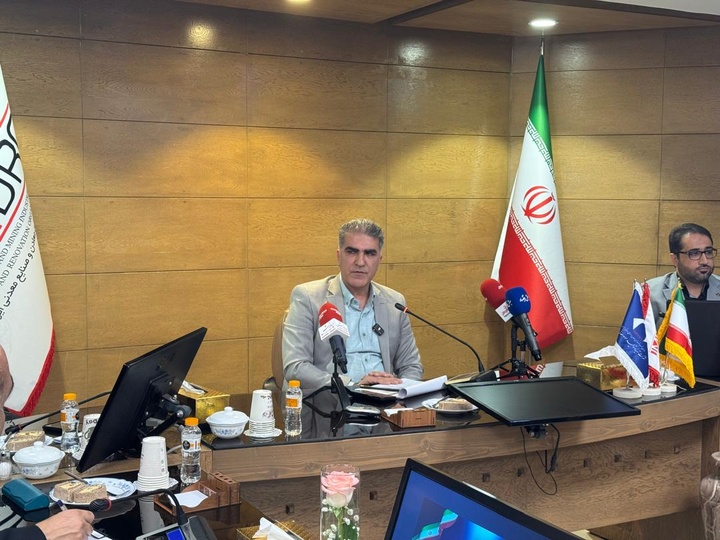 افزایش 5 ٪ Impassco در چهار ماه اول ؛