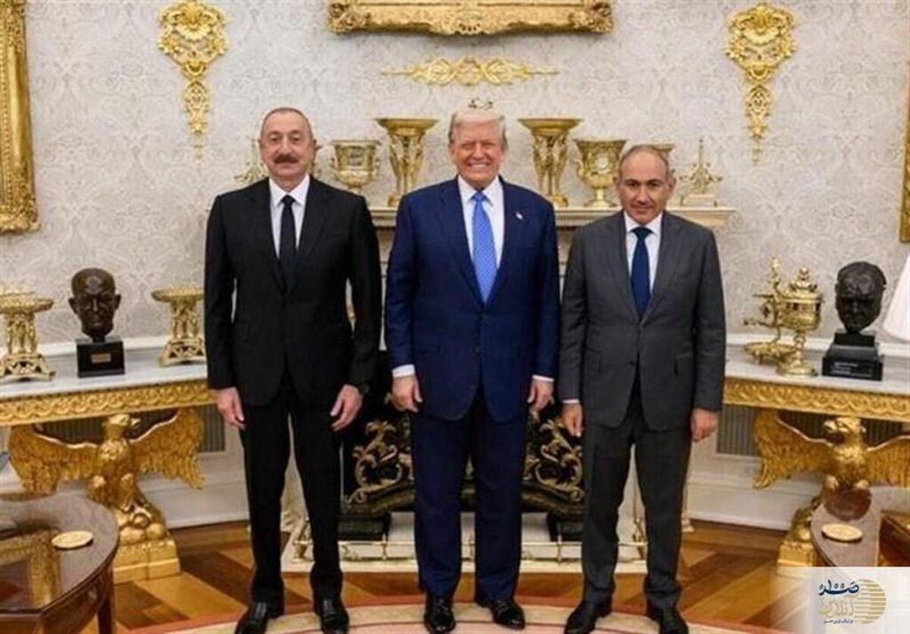 معامله ارمنستان و باکو نه به نفع ایران است، نه روسیه / این توافق به این ۳ دلیل ممکن است به‌هم بخورد