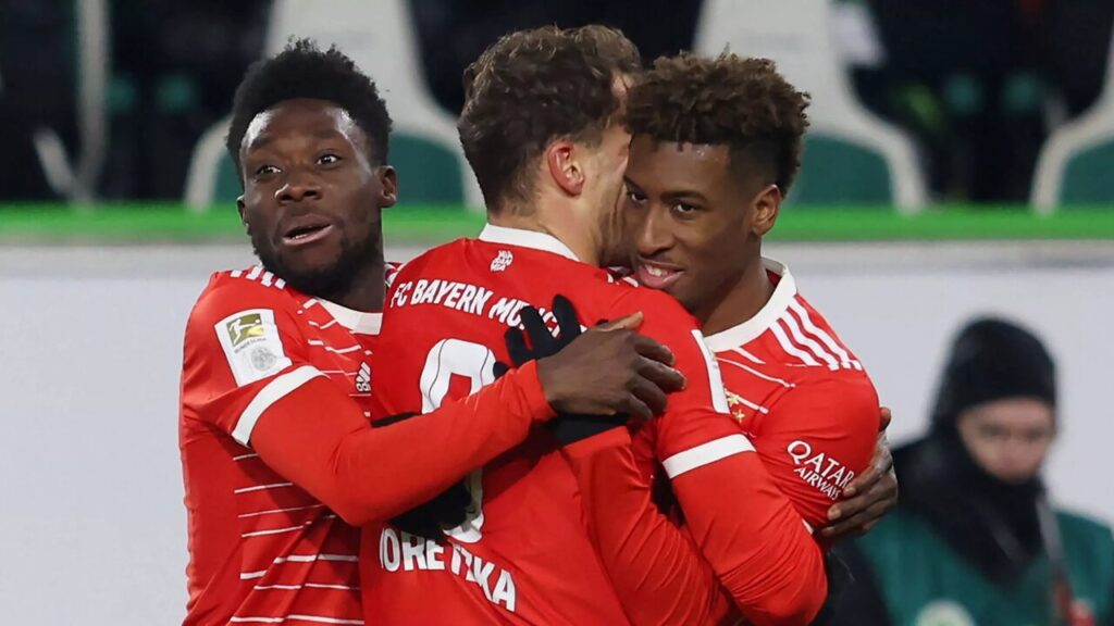 کینگزلی کومان کیست؟ بیوگرافی ، بیوگرافی و سبک بایرن مونیخ