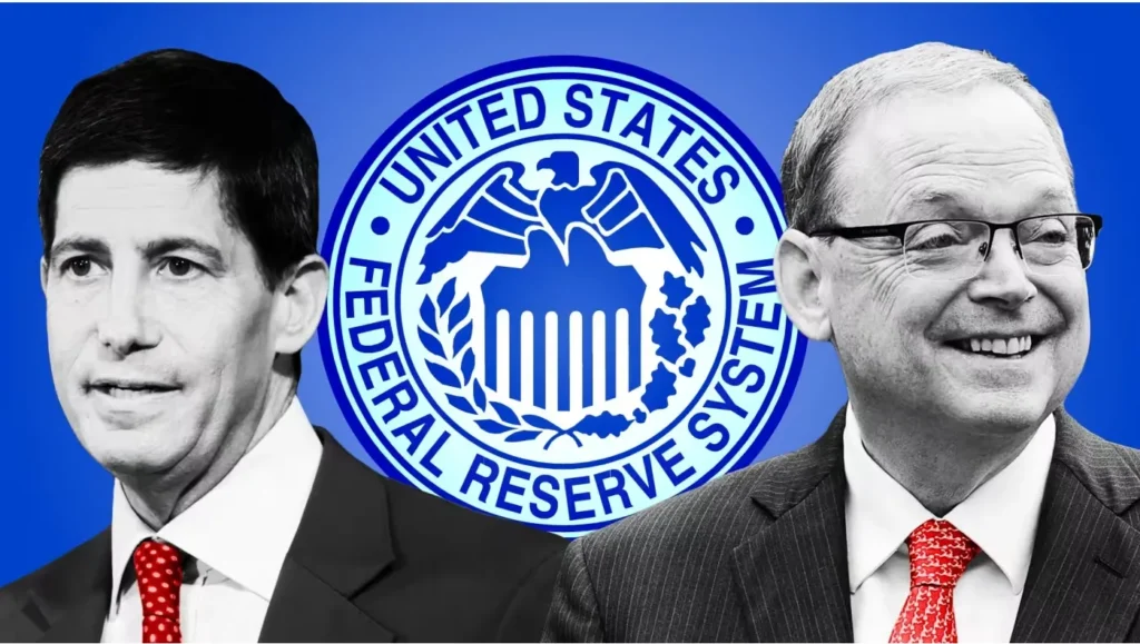 کوین و کوین وارس وجود دارد