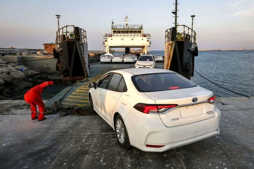 واردات جانبازان متوقف شد!