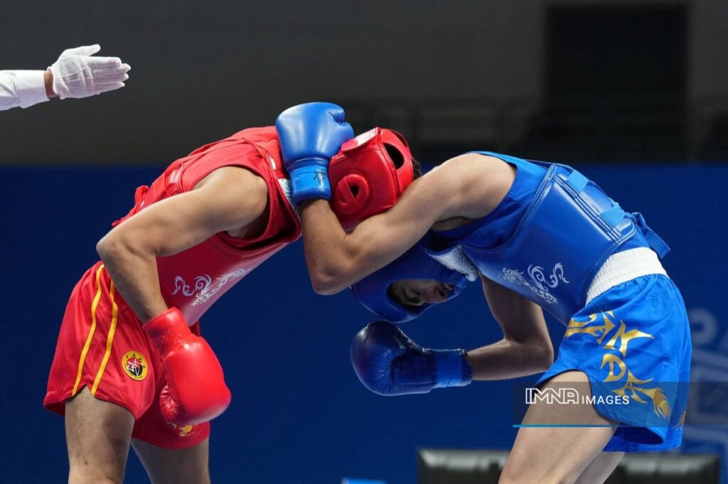 چهره طلایی/ پایان کار جوانان ایران در مسابقات قهرمانی آسیا با 2 مدال